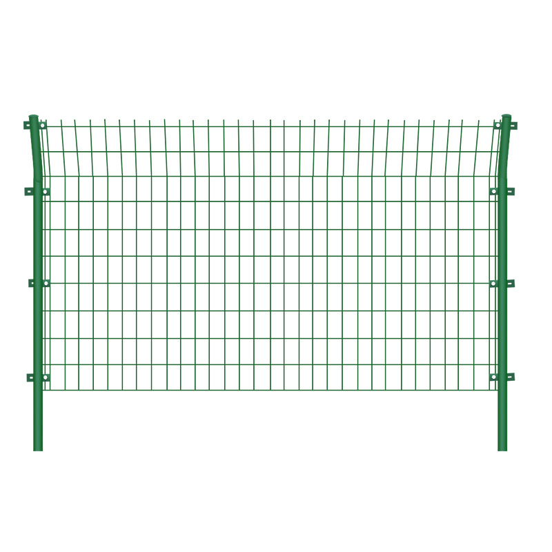 特殊規(guī)格雙邊絲護欄網(wǎng)怎么定做?