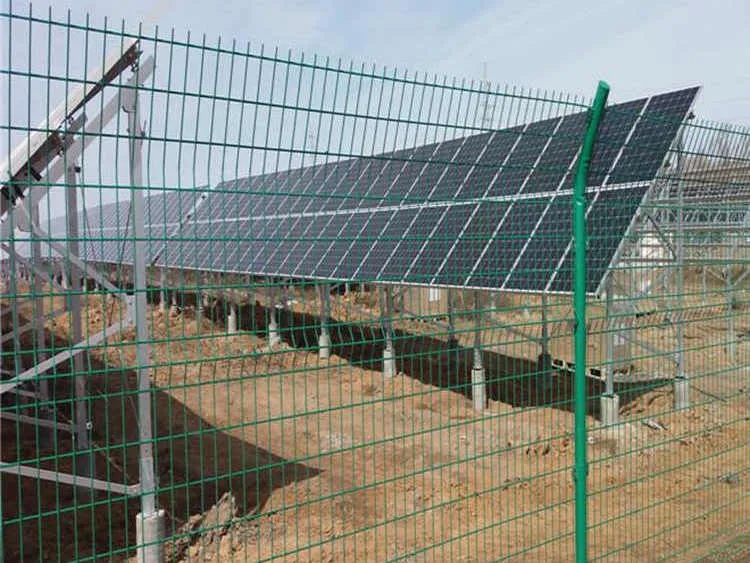 濟南光伏電站護欄網施工安全措施有哪些?