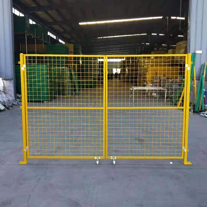 如何選擇車間隔離網(wǎng)？車間隔離網(wǎng)有哪些優(yōu)勢？ 